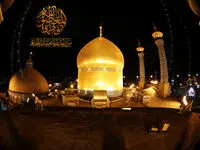 تاریخ شهادت حضرت معصومه (س) در تقویم ۱۴۰۳ چه روزی است؟ + متن تسلیت روز شهادت حضرت معصومه (س)