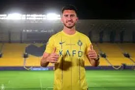 خبر خوش برای استقلالیها: مدافع النصر مصدوم شد