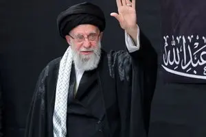 بازتاب جهانی شهادت رهبر معظم انقلاب در رسانه‌های انگلیسی زبان