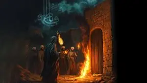 تاریخ دهه اول و دوم ایام فاطمیه در تقویم ۱۴۰۴ چه روزی است؟ / اعمال و آداب ایام فاطمیه ۱۴۰۴