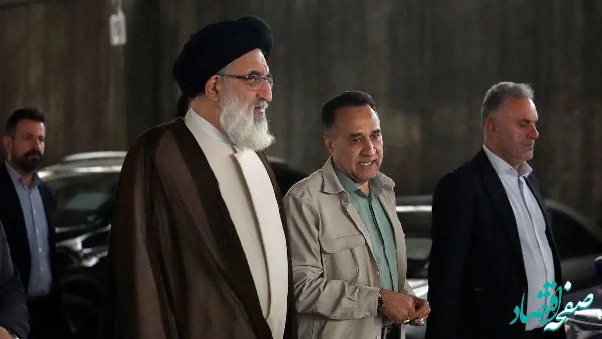 تقدیر نماینده ولی فقیه در استان البرز از عملکرد اموال تملیکی