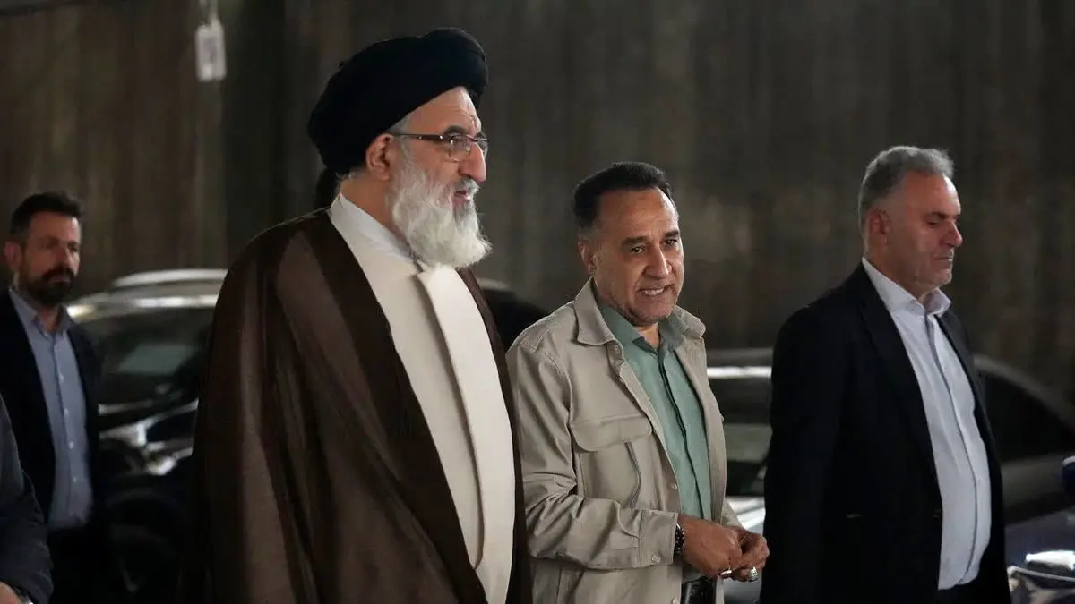 تقدیر نماینده ولی فقیه در استان البرز از عملکرد اموال تملیکی