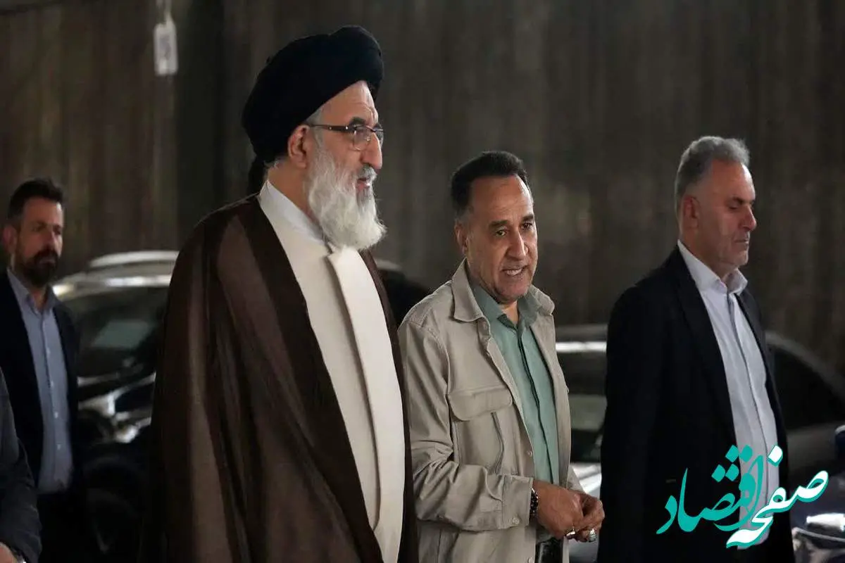 تقدیر نماینده ولی فقیه در استان البرز از عملکرد اموال تملیکی