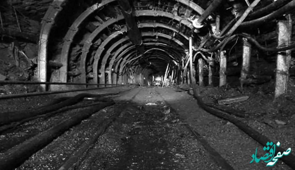 حاشیه سود صنعت زغالسنگ به ۳۱‌ درصد رسید