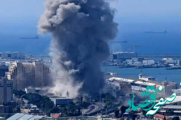 اسرائیل تا چند هفته می تواند با ایران بجنگد؟ 