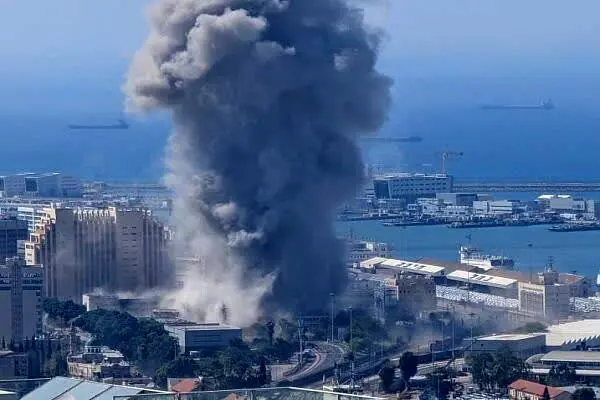 اسرائیل تا چند هفته می تواند با ایران بجنگد؟ 