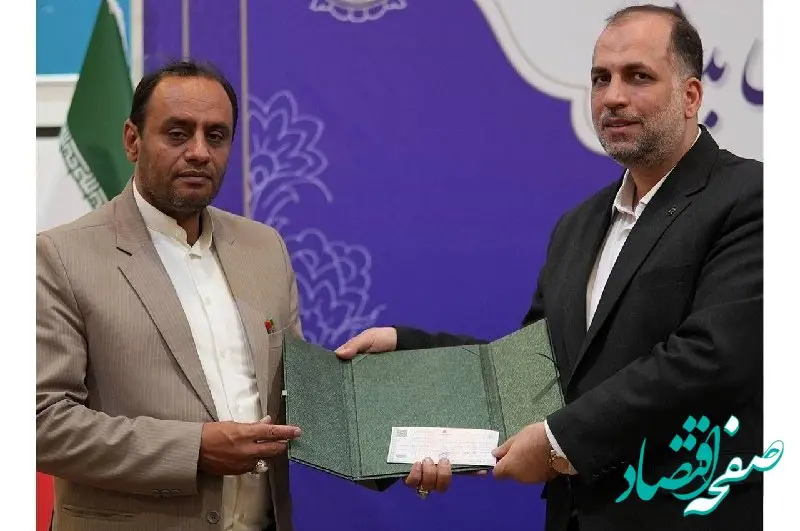 با مشارکت نمایندگی آستان قدس رضوی، بدهی یک راننده فاقد بیمه نامه پرداخت شد