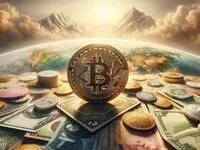 جنجال جدید در بازار رمز ارز | قیمت بیت‌ کوین در مرز شکستن رکوردهای جدید
