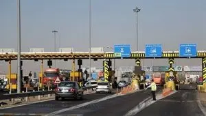 وضعیت پرداخت عوارض آزادراه ها مشخص شد