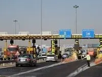 وضعیت پرداخت عوارض آزادراه ها مشخص شد