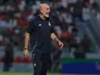 پیولی اخراج می‌شود!