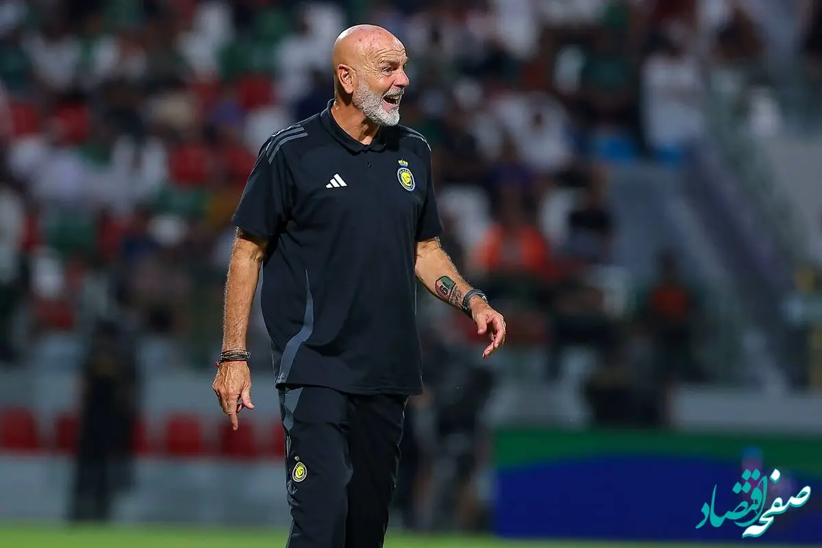 پیولی اخراج می‌شود!