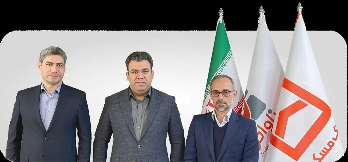 حمید کردبچه به‌عنوان مدیرعامل و علیرضا اصغریان به‌عنوان رئیس هیئت مدیره ناواکو معرفی شدند