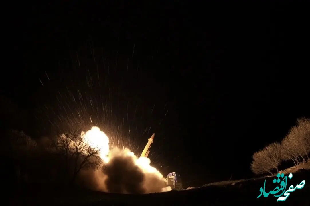 چند آمریکایی در حملات موشکی سپاه کشته شدند؟