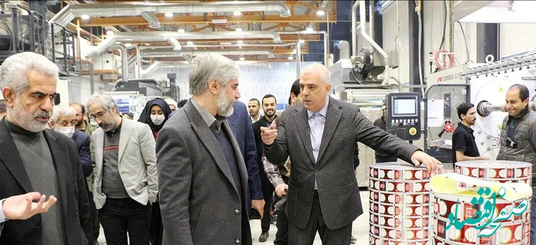 مژگان عیدی همسر اکبر رحیمی مالک چای دبش کیست؟ مدیرعامل گروه دبش داماد کیست؟