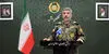 واکنش سخنگوی ارتش ایران به اظهارات روبیو 