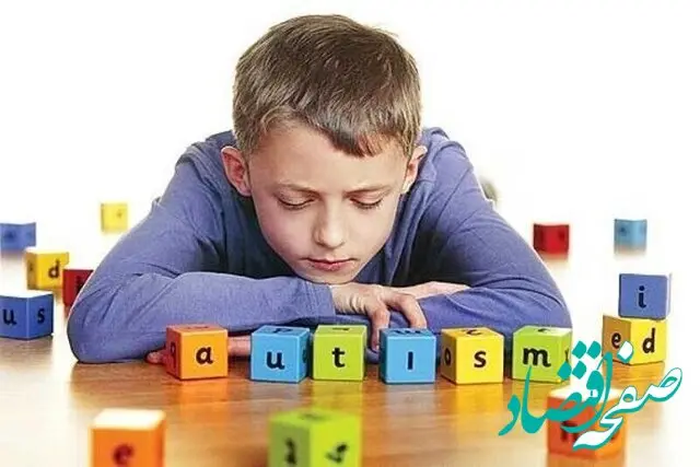 هرآنچه که باید درباره علائم اتیسم بدانید