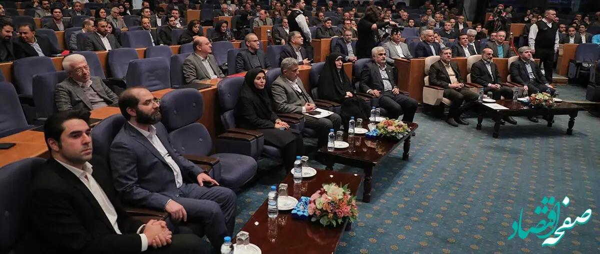 حضور پتروشیمی خوزستان در پتروفن