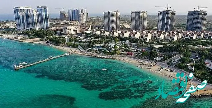 منطقه آزاد کیش در مسیر بین المللی کردن اقتصاد کشور