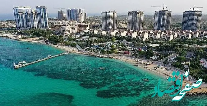 منطقه آزاد کیش در مسیر بین المللی کردن اقتصاد کشور