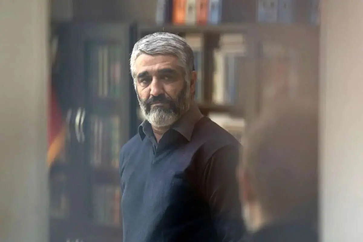 رسما تجاوز پژمان جمشیدی تأیید شد | پیشنهاد ۵۰ میلیاردی جمشیدی برای سکوت