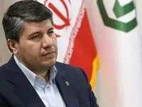 پیام تبریک مدیرعامل بانک توسعه صادرات ایران به مناسبت سالروز ولادت حضرت زهرا سلام الله علیها و روز زن