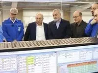 کاهش میانگین زمان انتظار مشتریان طرح امداد نوروزی ایران‌خودرو به ۲۲ دقیقه