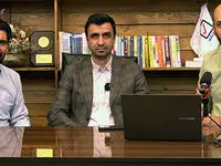 رازی گپ متولد شد