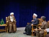 باید قشر ضعیف و مستضعف جامعه را دستگیری کنیم | نگرانی شدید یک مرجع تقلید از وضعیت بد اقتصادی مردم