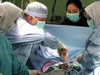 زمان جنگ مسعود پزشکیان چه کاره بود؟