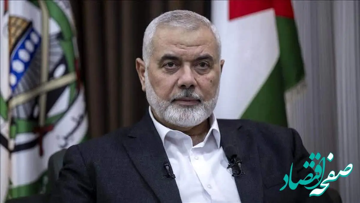 عکس هایی دیده نشده از محل اقامت شهید اسماعیل هنیه، رئیس دفتر سیاسی جنبش حماس در تهران / زیاد...