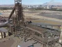 دست‌یابی به بالاترین میزان تولید در تاریخ بهره‌برداری مجتمع فولاد سبا در سال 1402