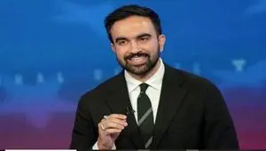 زهران ممدانی: دونالد ترامپ برای جنگ پول دارد اما برای فقرا نه!