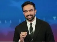 زهران ممدانی: دونالد ترامپ برای جنگ پول دارد اما برای فقرا نه!