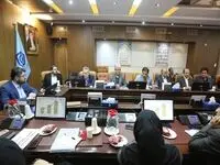 پایداری منابع، مهم‌ترین اولویت سازمان تأمین‌اجتماعی
