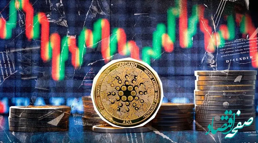 افزایش قابل توجه تعداد تراکنش‌های روزانه کاردانو | کاردانو به بالاتر از سقف تاریخی می‌رسد؟