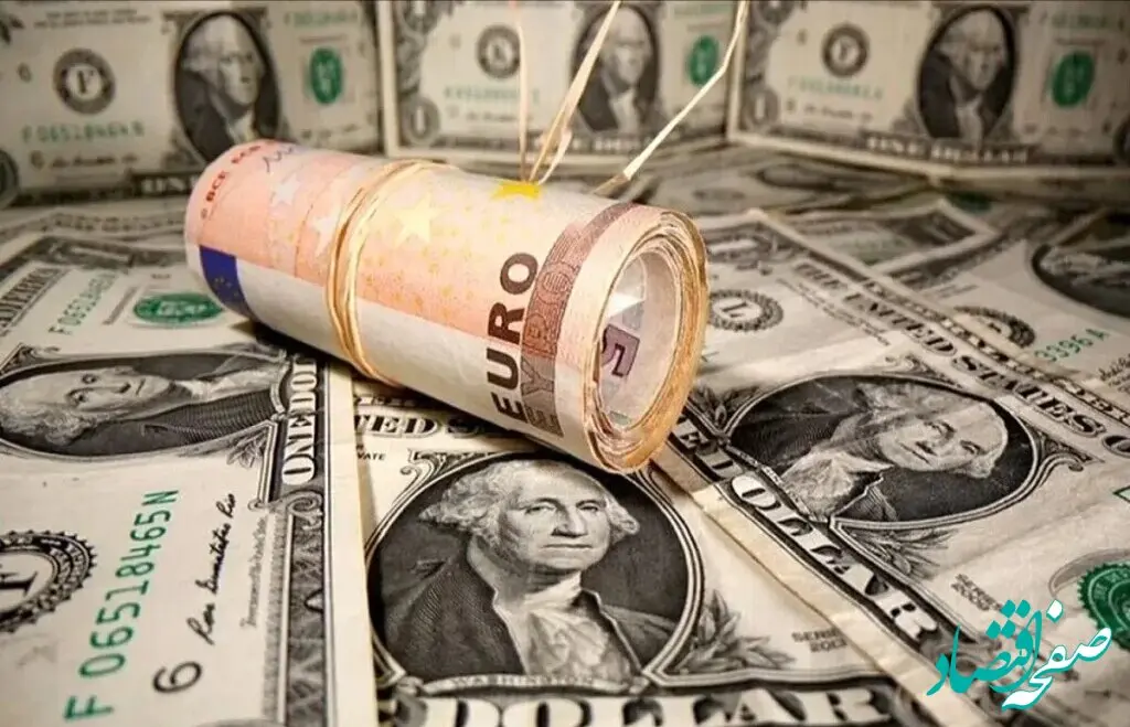 آخرین قیمت دلار، قیمت درام ارمنستان و قیمت فرانک سوئیس امروز دوشنبه ۱ اردیبهشت ماه ۱۴۰۴  
