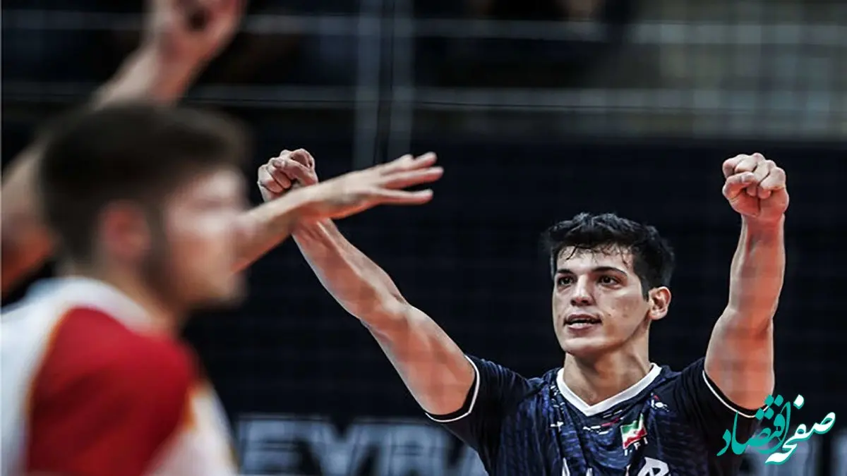 خبر ناراحت‌کننده از والیبال ایران: صابر کاظمی به کما رفت