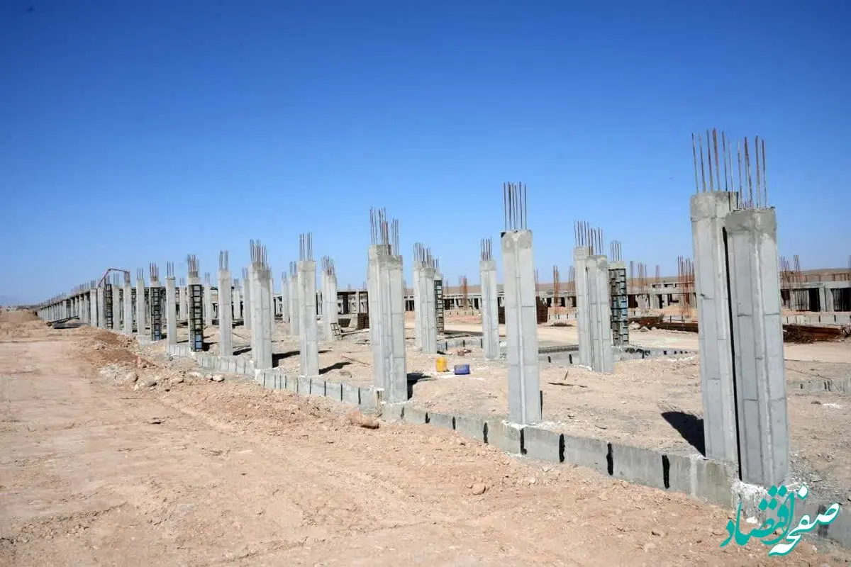 از ساخت خانه‌ های «استطاعت پذیر» چه خبر؟