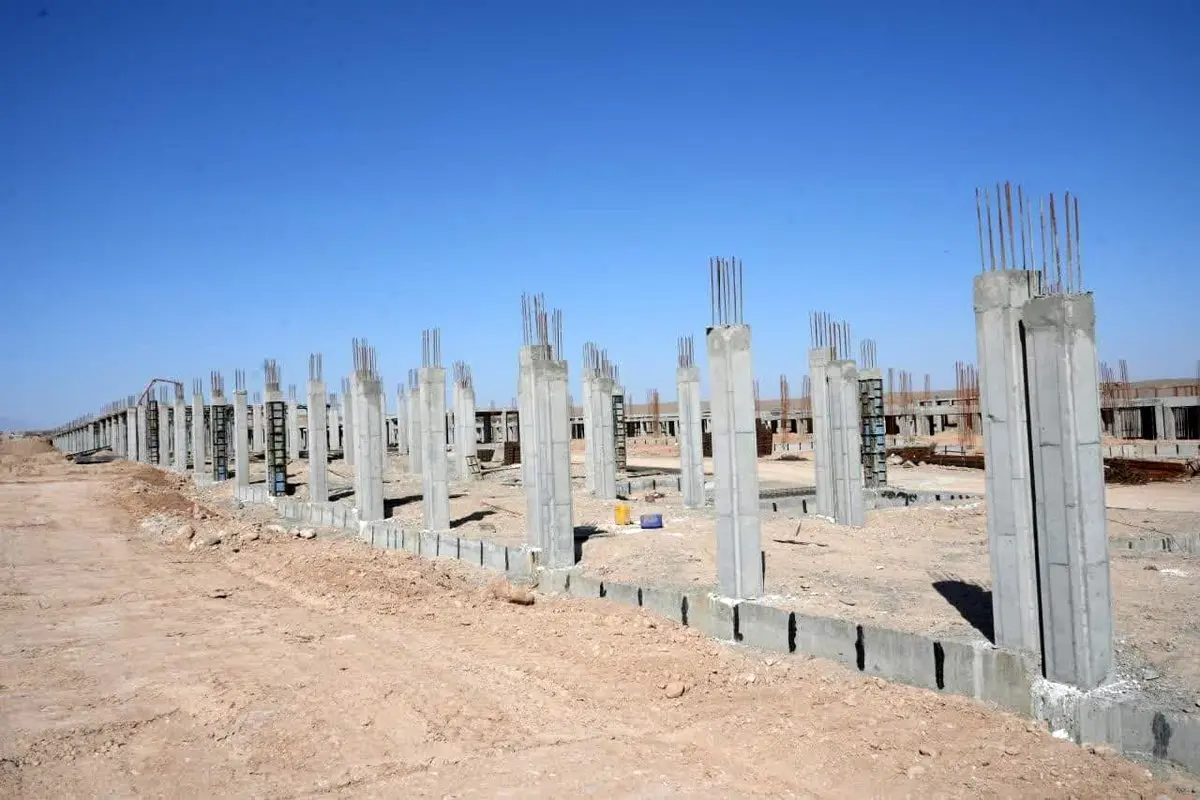 از ساخت خانه‌ های «استطاعت پذیر» چه خبر؟