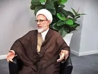 واکنش جنجالی روحانی اصلاح طلب به استعفای محمدجواد ظریف