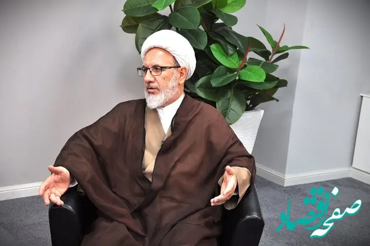 واکنش جنجالی روحانی اصلاح طلب به استعفای محمدجواد ظریف