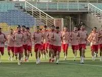 جدایی بمب پرسپولیس قطعی شد