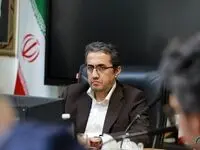 بورس کالا می‌تواند به هاب بزرگ منطقه تبدیل شود/نقدینگی از مسیر گواهی سپرده کالایی راهی تولید می‌شود