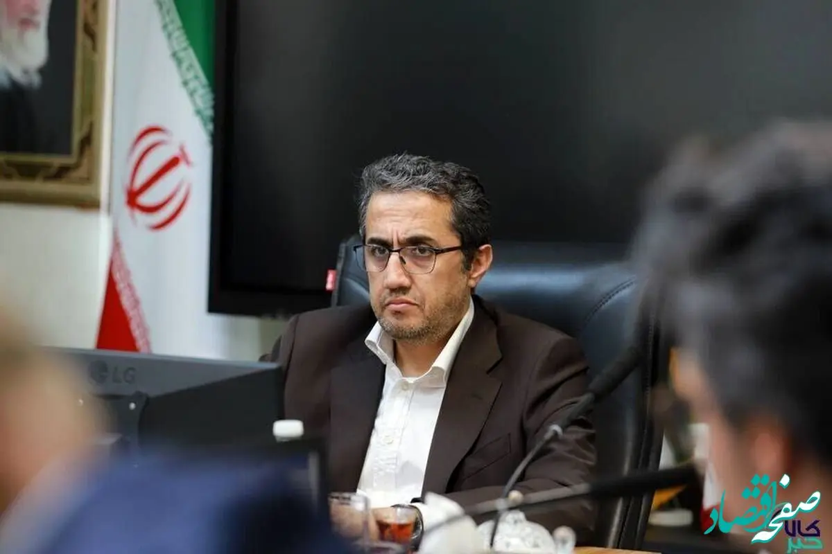 بورس کالا می‌تواند به هاب بزرگ منطقه تبدیل شود/نقدینگی از مسیر گواهی سپرده کالایی راهی تولید می‌شود