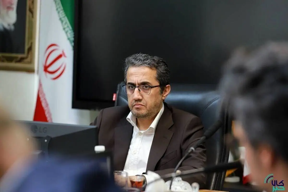 بورس کالا می‌تواند به هاب بزرگ منطقه تبدیل شود/نقدینگی از مسیر گواهی سپرده کالایی راهی تولید می‌شود