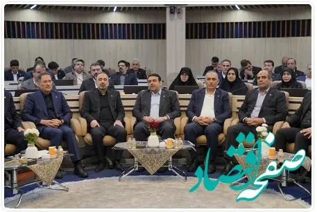 تحول، چابکی و خلق ارزش؛ کلید موفقیت بانک ملی در مسیر جدید/سکوی جهش به‌سوی ترازنامه‌ای کیفی و پایدار