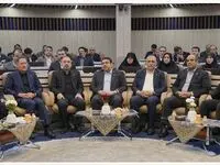 تحول، چابکی و خلق ارزش؛ کلید موفقیت بانک ملی در مسیر جدید/سکوی جهش به‌سوی ترازنامه‌ای کیفی و پایدار