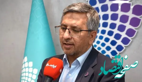 حمایت جدی مدیرعامل گروه فولاد مبارکه از فرآیند سرمایه‌گذاری خطرپذیر و جذب نوآوری
