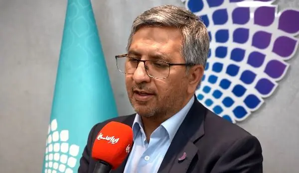 حمایت جدی مدیرعامل گروه فولاد مبارکه از فرآیند سرمایه‌گذاری خطرپذیر و جذب نوآوری